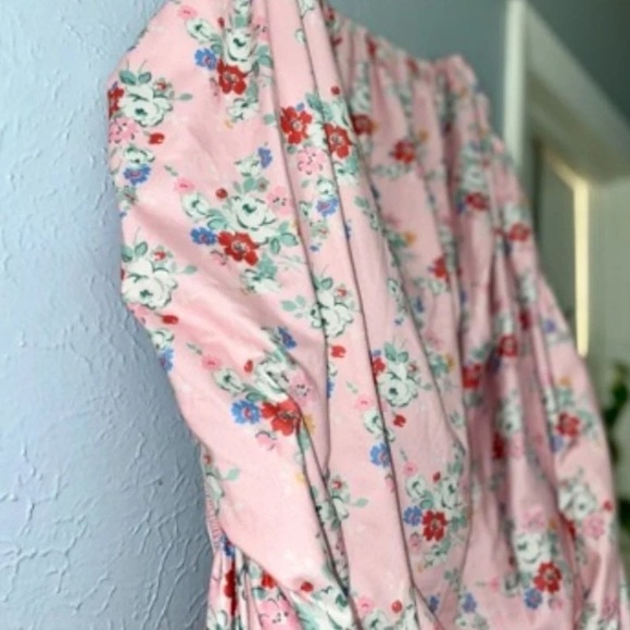 Sweethoney Vintage Crib Sheet - RARE PRINT & HTF - Picture 2 of 10